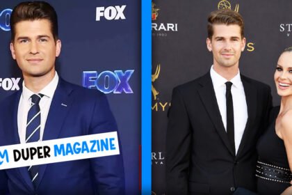 Bill Melugin Net Worth