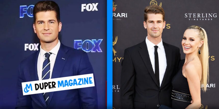 Bill Melugin Net Worth