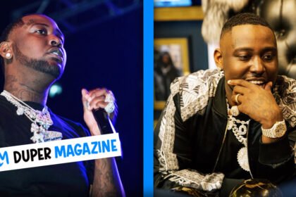 Blacc Zacc Net Worth