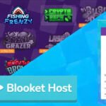 Blooket Host