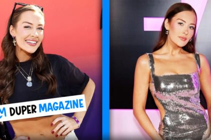 Brooke Schofield Age