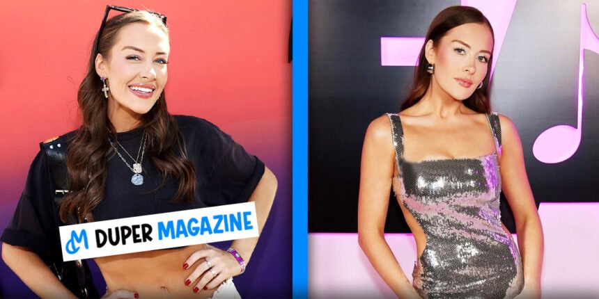 Brooke Schofield Age