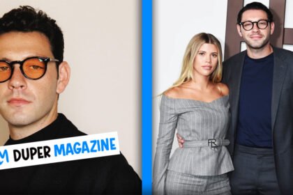 Elliot Grainge Net Worth