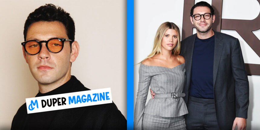 Elliot Grainge Net Worth