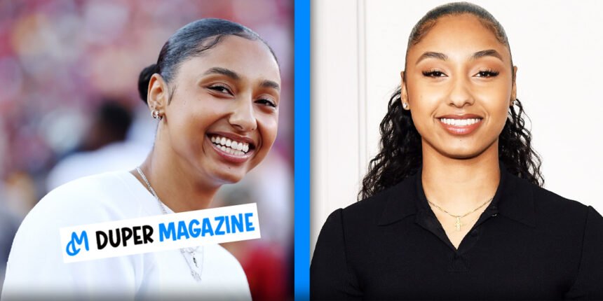 Juju Watkins Net Worth