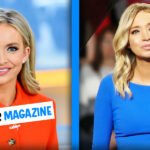 Kayleigh McEnany Height