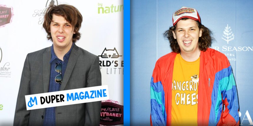 Matty Cardarople Net Worth