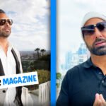 Nile Niami Net Worth