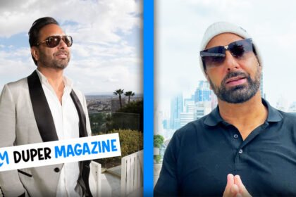 Nile Niami Net Worth