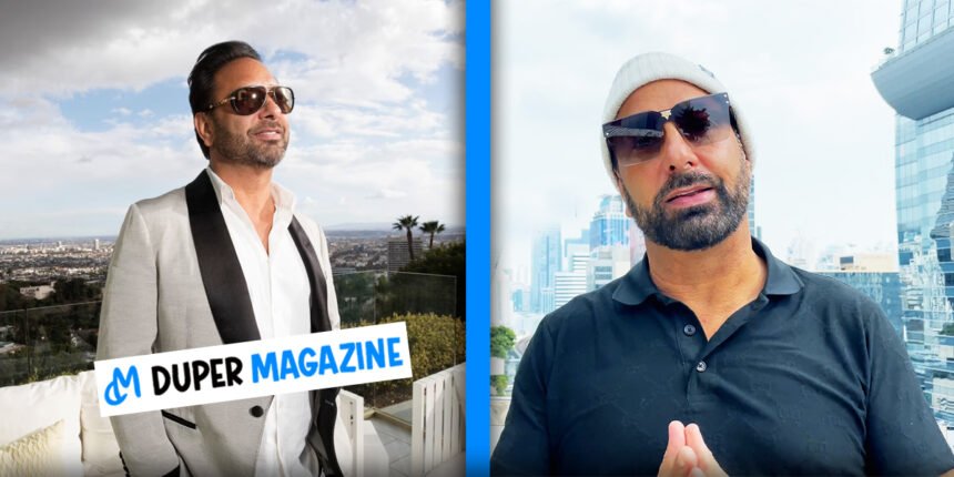 Nile Niami Net Worth