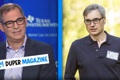 Oliver Haarmann Net Worth