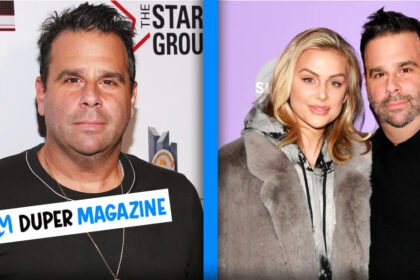 Randall Emmett Net Worth