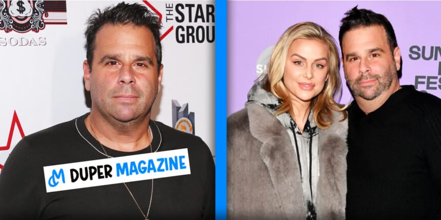 Randall Emmett Net Worth