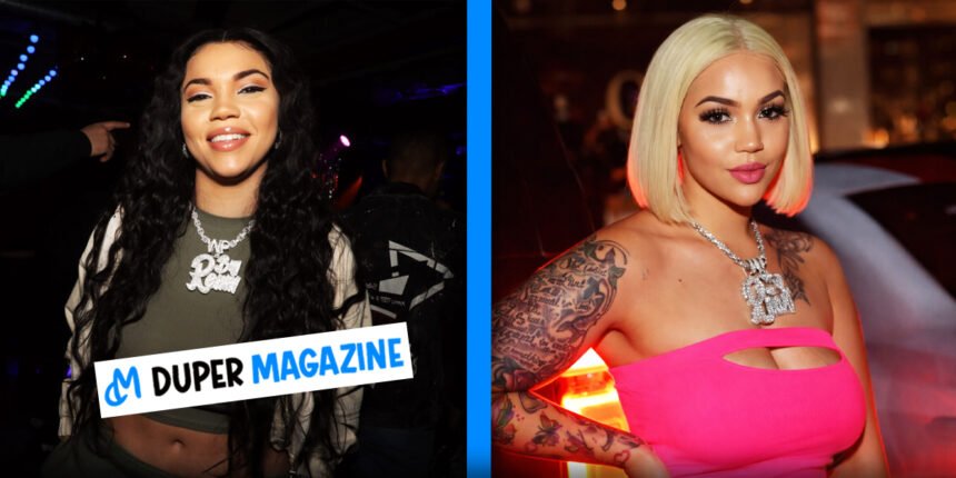 Renni Rucci Net Worth