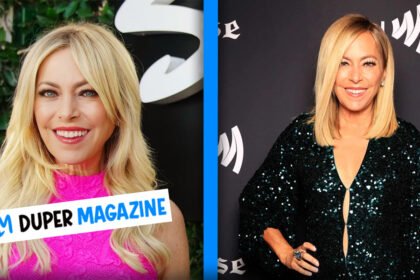 Sutton Stracke Net Worth