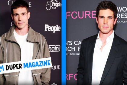 Tanner Novlan Net Worth