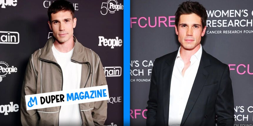 Tanner Novlan Net Worth