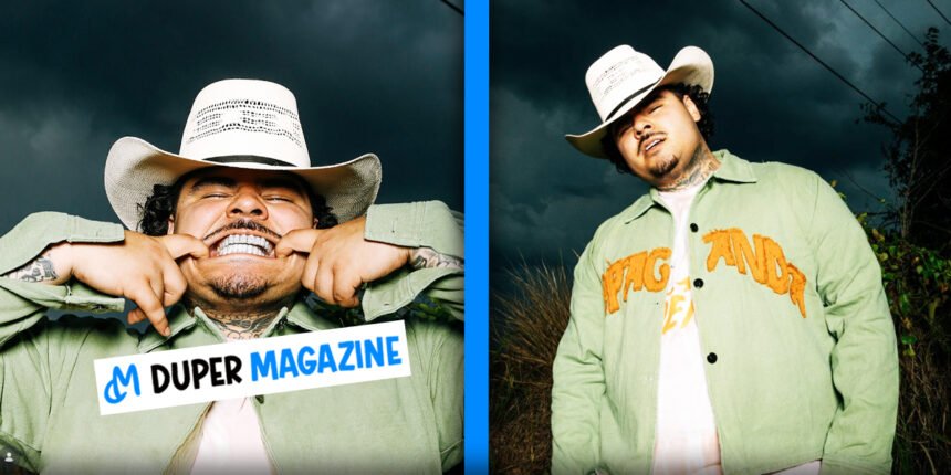 That Mexican OT Net Worth