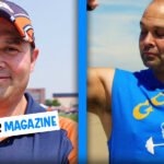 Todd Fritz Net Worth