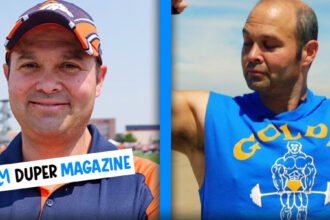 Todd Fritz Net Worth