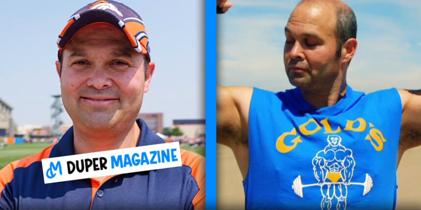 Todd Fritz Net Worth