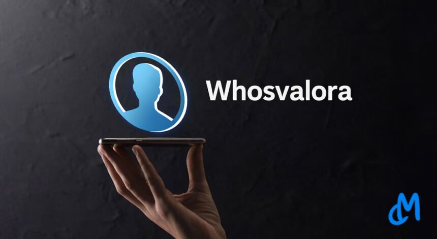 Whosvalora