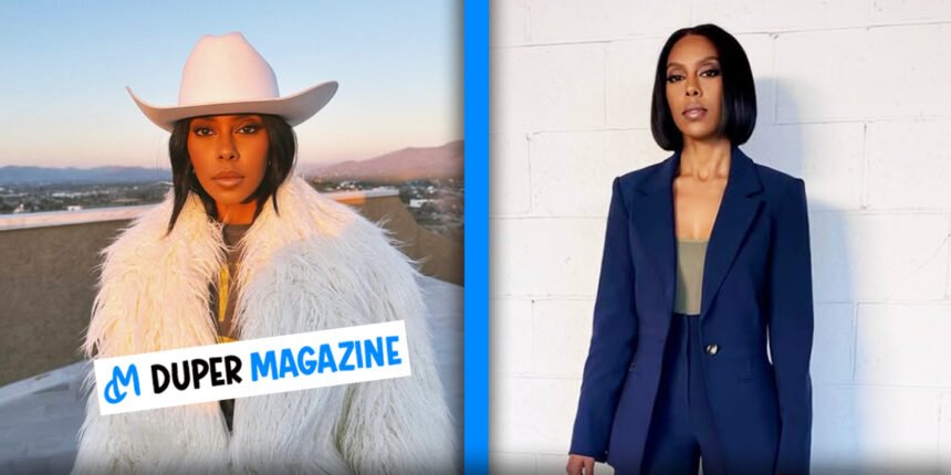 Yodit Tewolde Net Worth