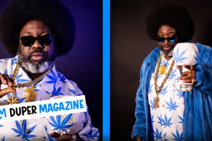 Afroman Net Worth
