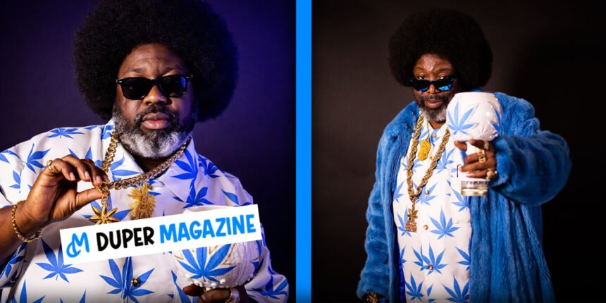 Afroman Net Worth