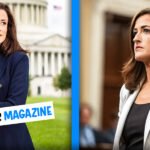 Cassidy Hutchinson Net Worth