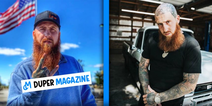 chris hosier net worth