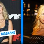 Claire Rosinkranz Net worth