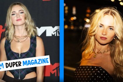 Claire Rosinkranz Net worth