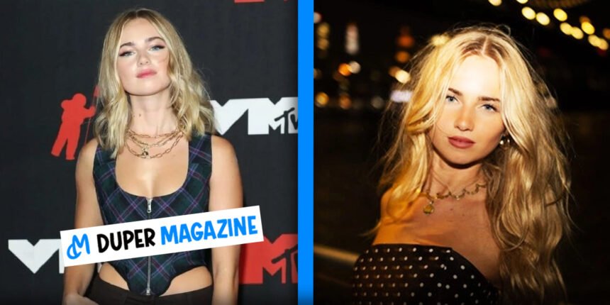 Claire Rosinkranz Net worth