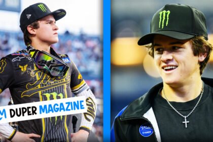 Haiden Deegan Net Worth