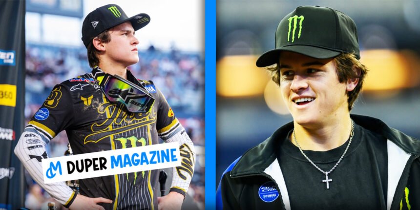 Haiden Deegan Net Worth