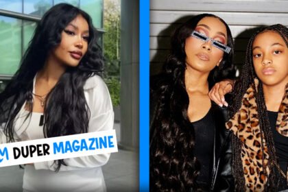 How Old Is SZA Daughter