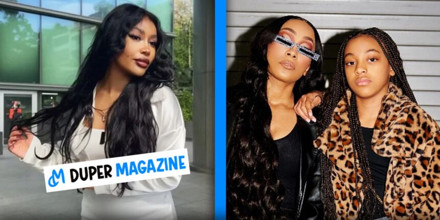 How Old Is SZA Daughter