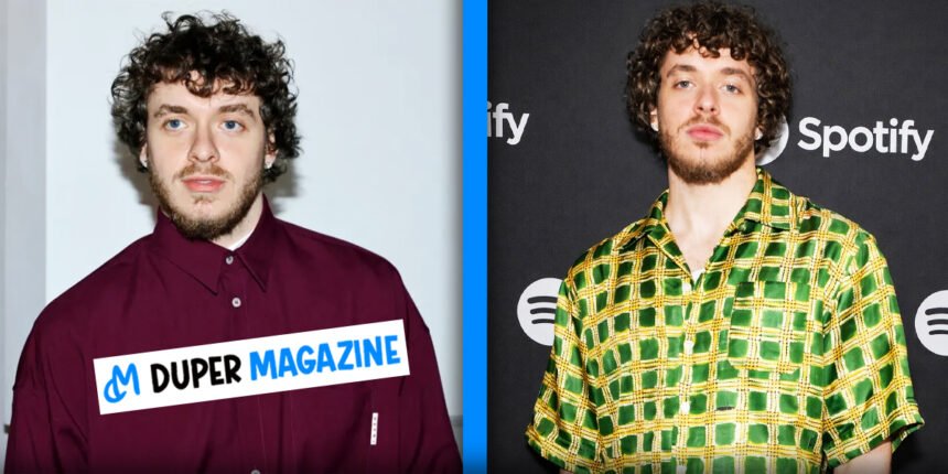 Jack Harlow Net Worth