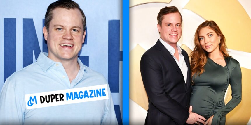 Jett Puckett Net Worth