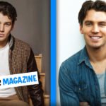 Noah Fearnley Net Worth