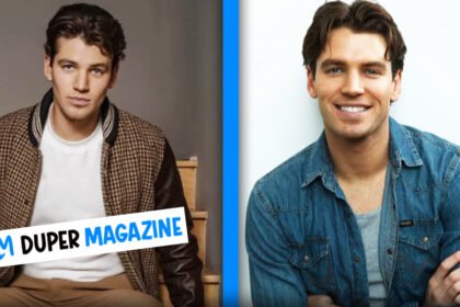 Noah Fearnley Net Worth