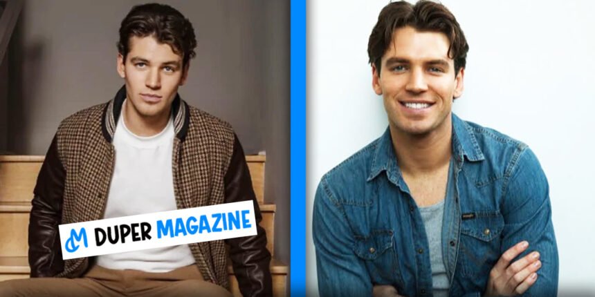 Noah Fearnley Net Worth