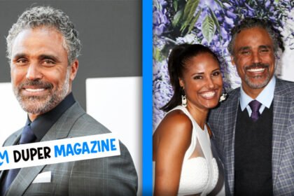 Rick Fox Net Worth