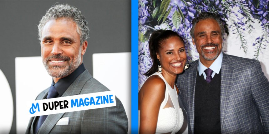 Rick Fox Net Worth