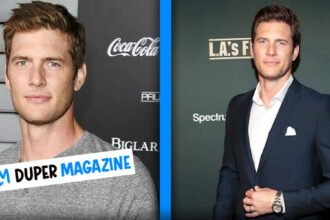 Ryan McPartlin Net Worth