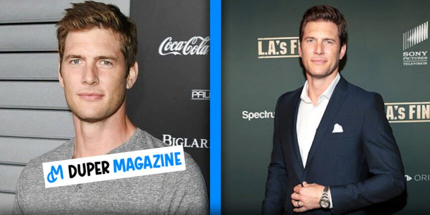 Ryan McPartlin Net Worth