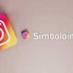 Símboloinstagra