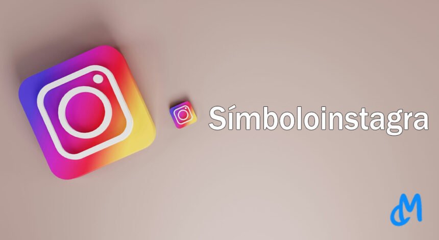 Símboloinstagra