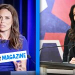 Tudor Dixon Net Worth